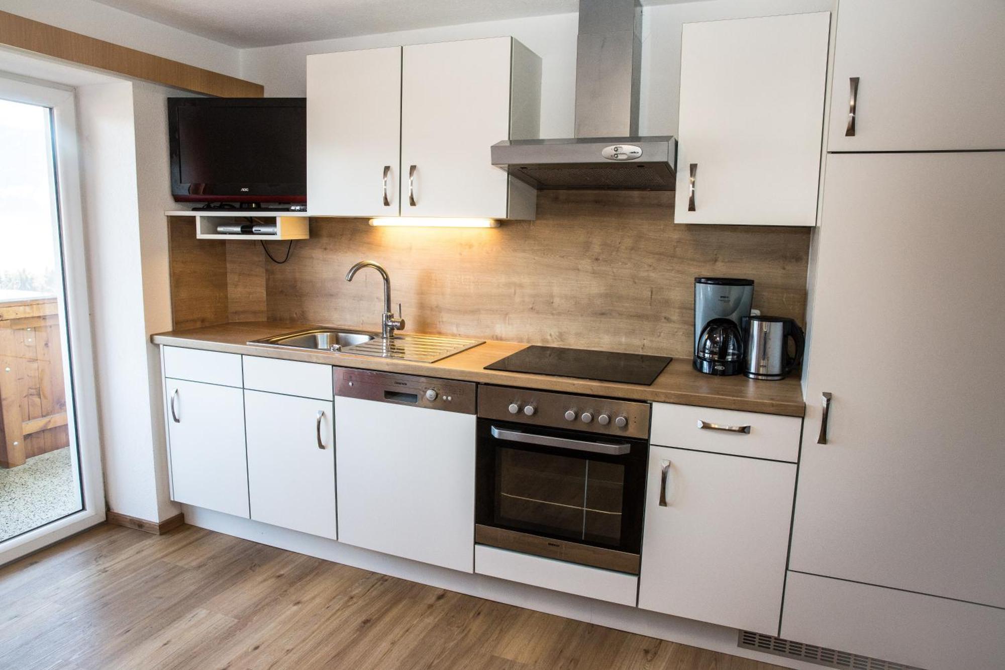 Ferienwohnungen Plattnerhof Terfens Habitación foto