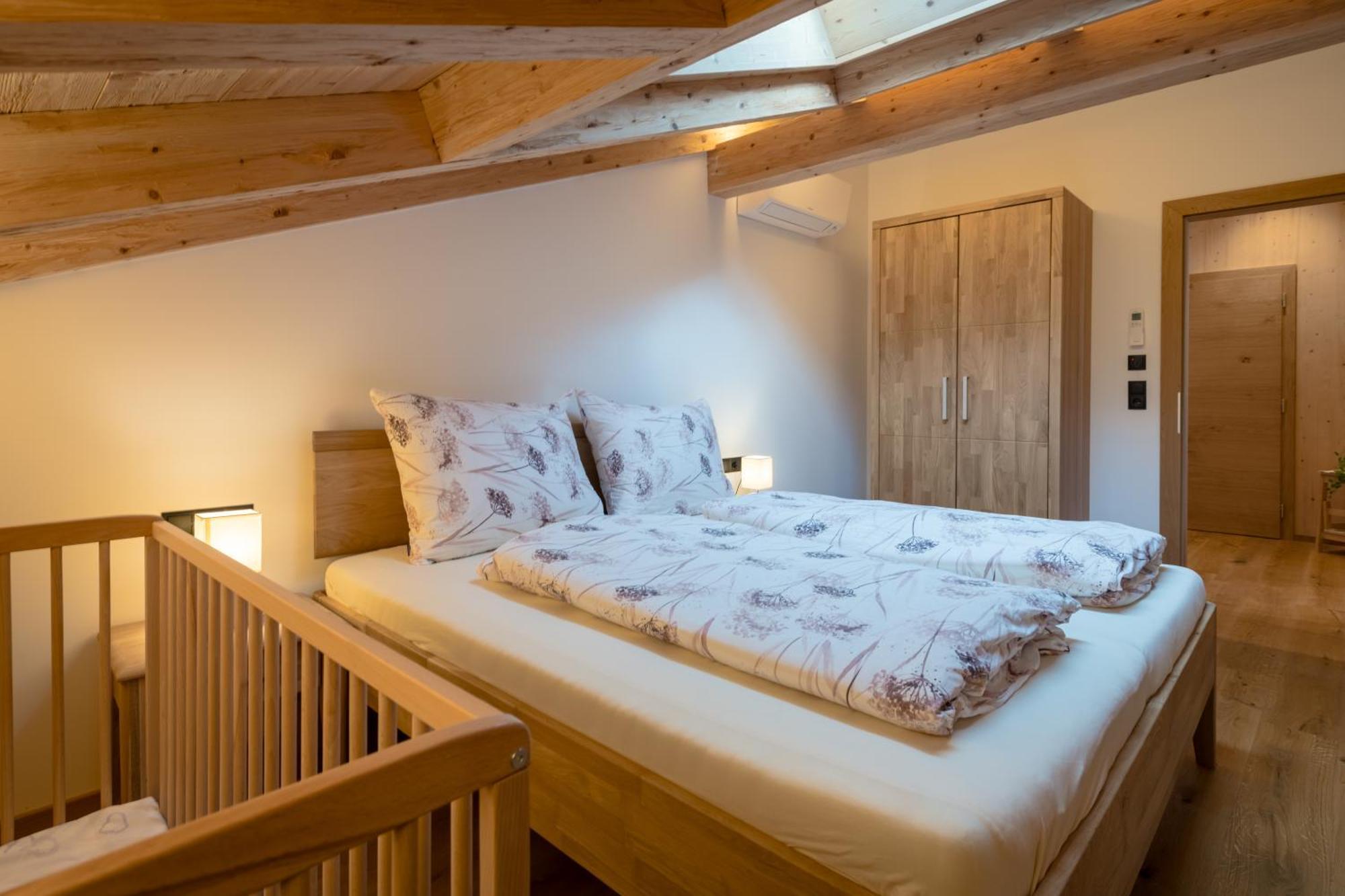 Ferienwohnungen Plattnerhof Terfens Habitación foto
